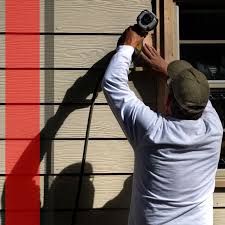 Best Siding Painting and Refinishing  in Shippensburg University, PA